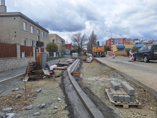 první dekáda dubna 2025