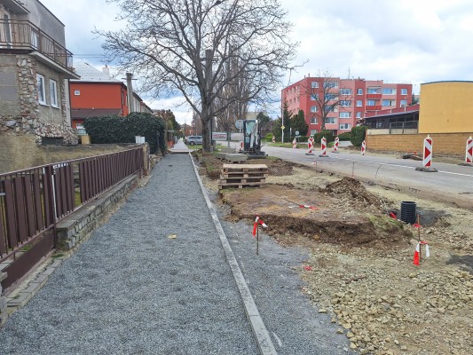 první dekáda dubna 2025