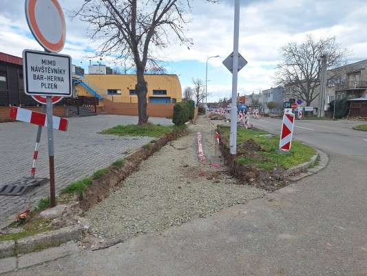 první dekáda dubna 2025