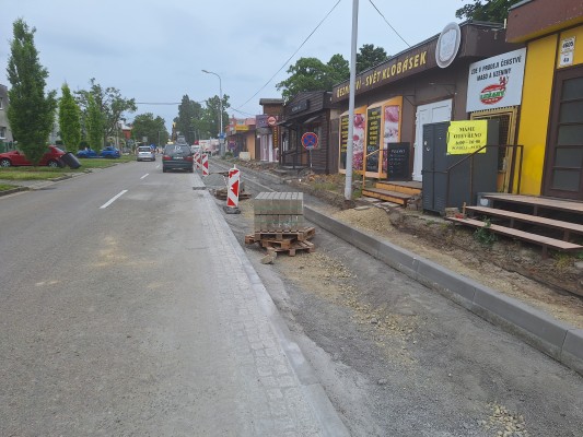 první dekáda května 2025