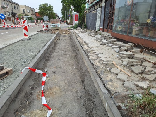 první dekáda května 2025