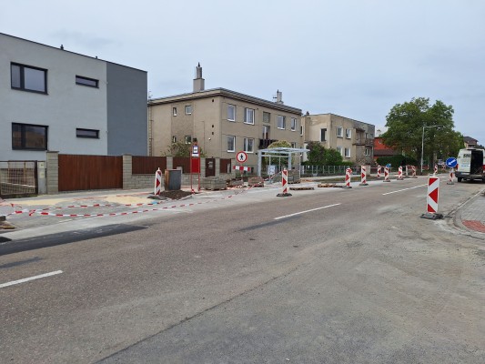 první dekáda května 2025