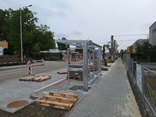 první dekáda května 2025