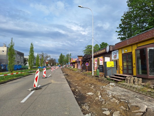 třetí dekáda dubna 2025