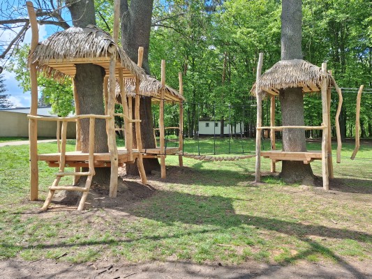 výsledná realizace