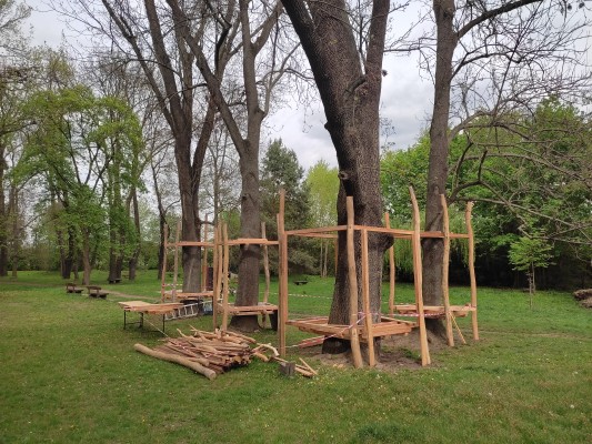 druhá dekáda dubna 2024