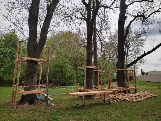 druhá dekáda dubna 2024