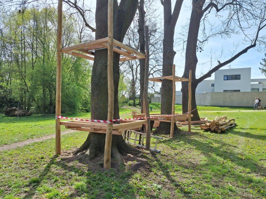 první dekáda dubna 2024