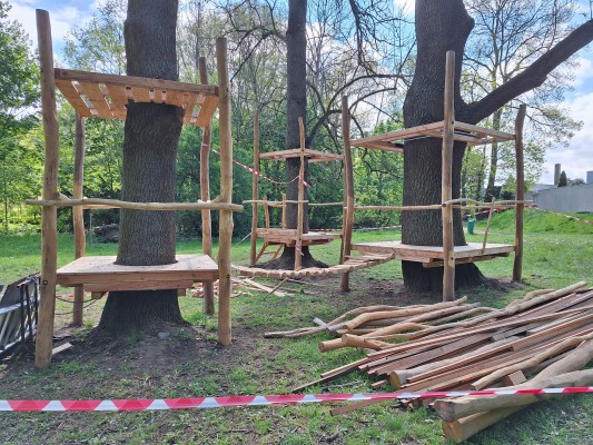 třetí dekáda dubna 2024