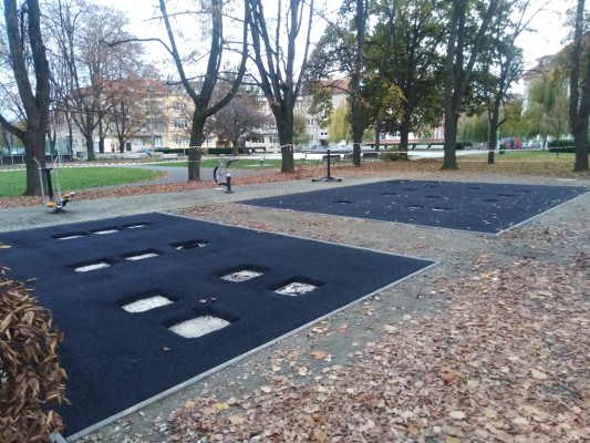 Druhá dekáda listopadu 2022