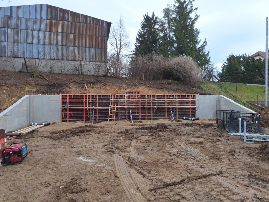 první dekáda února 2024