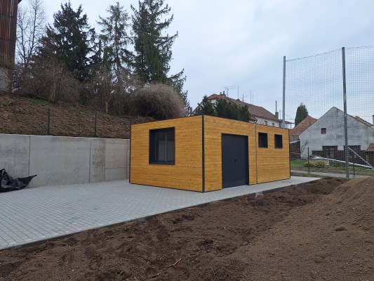 první dekáda března 2024