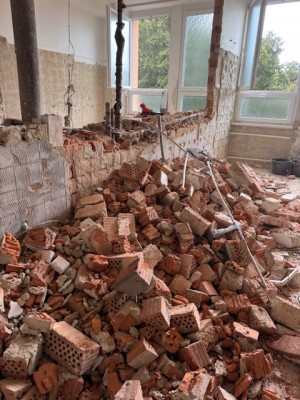 první dekáda července 2025