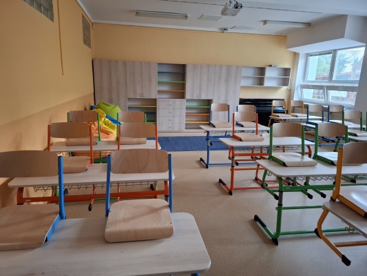 ZŠ Kollárova - školní družina