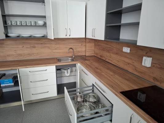 ZŠ Kollárova - cvičná kuchyně