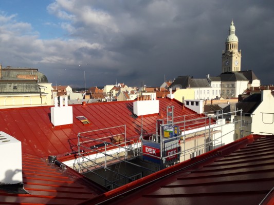 začátek prosince 2022