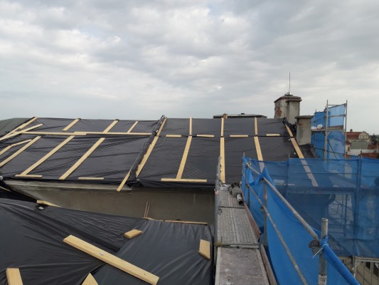 začátek srpna 2023