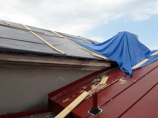 začátek srpna 2023