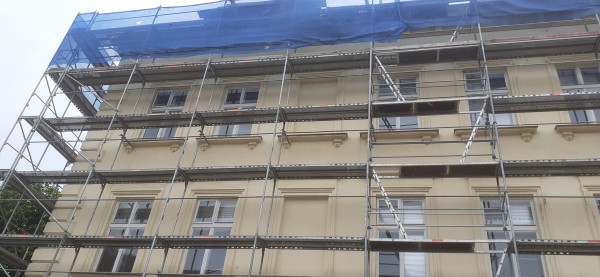 začátek srpna 2023