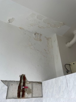 stávající stav sociálních zařízení