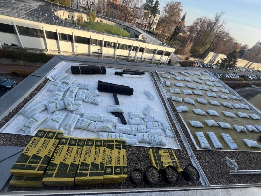 foto ze dne 25. listopadu 2024