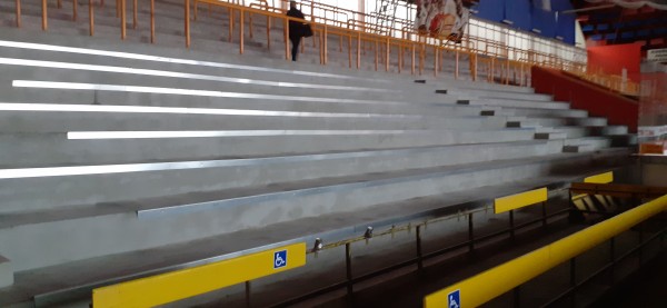 květen 2022 - stupně