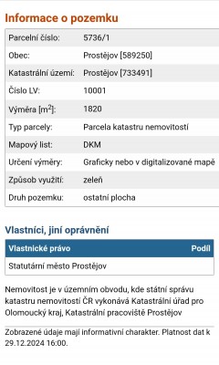 Parkoviště Edvarda Valenty