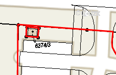 Podzemní kontejnery Werichova