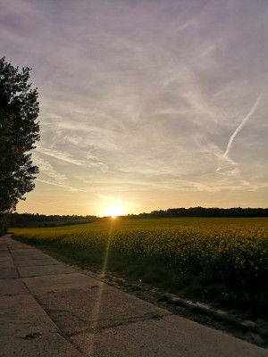 Příroda pro všechny generace