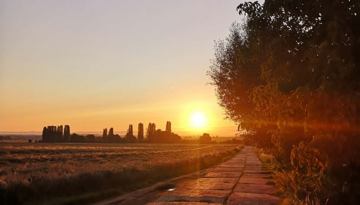 Příroda pro všechny generace