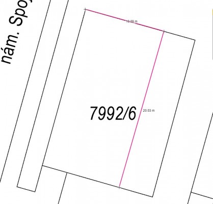 Workout hřiště Náměstí Spojenců